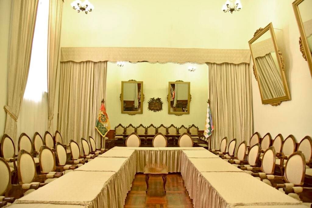 TSJ propone Sucre como sede del diálogo de reconciliación entre Paz y Lara 623402660 1449544560215118 7806566055184127414 n