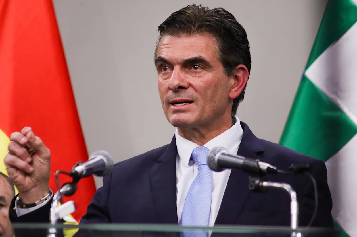 Gobierno anunció decreto con nuevos precios de hidrocarburos, incremento del salario mínimo y bonos 624edf81fafa3985fb132f9fca1e2c9b