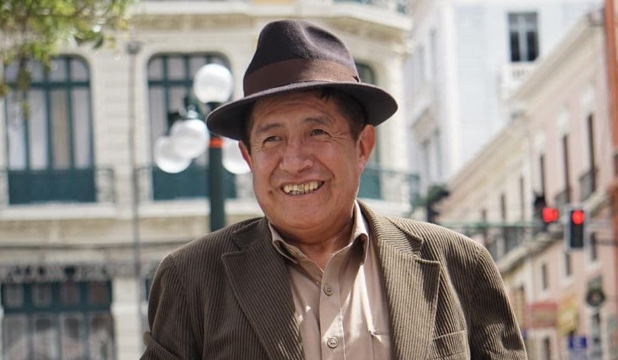 Tras quedar inhabilitado, ‘Tata’ Quispe pide a Paz destituir al presidente del TSE 625103232 1348547737300345 8089756298973141604 n 1