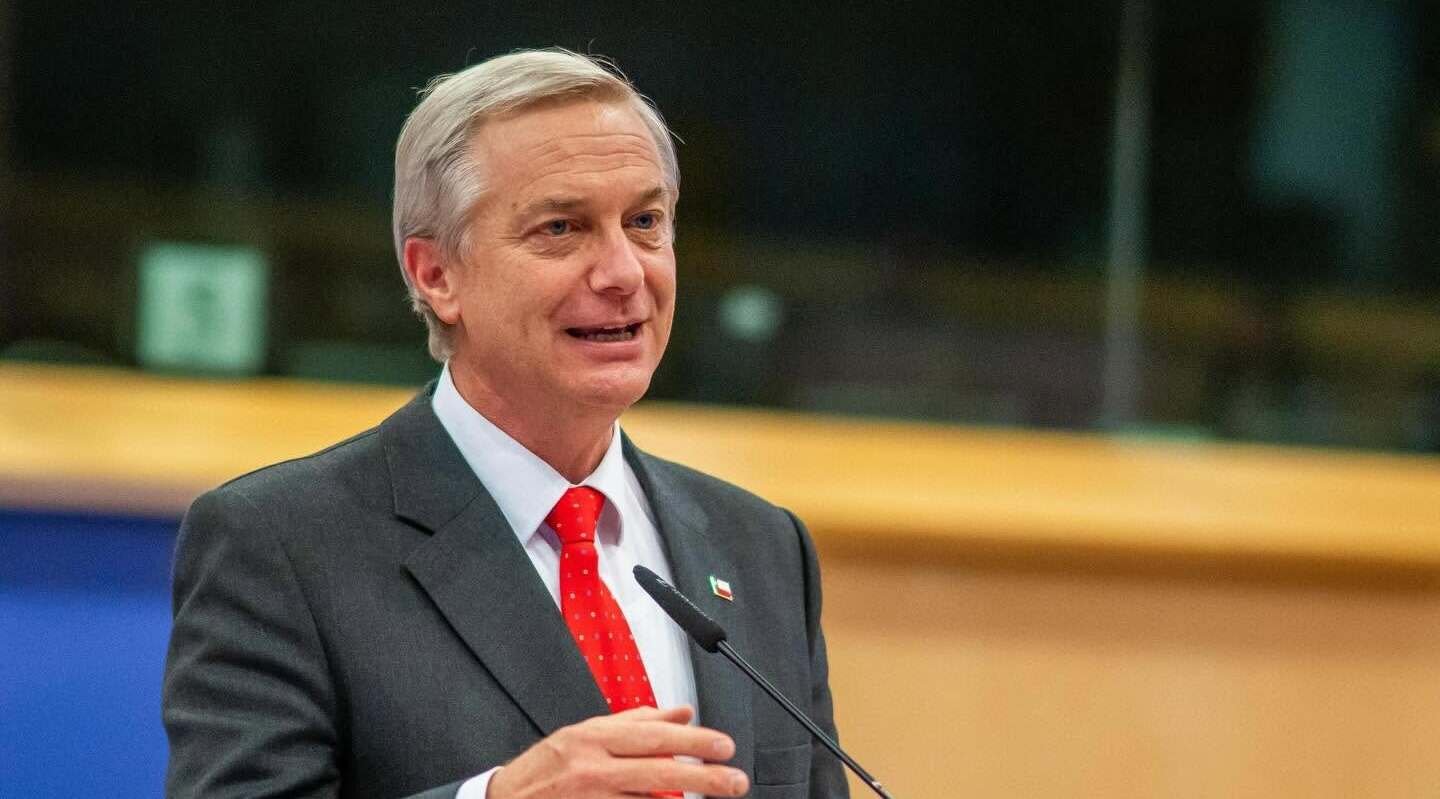 Kast visitará Bolivia en octubre para avanzar en acuerdos bilaterales, según cónsul chileno 626588785 18376099027093581 7064657444505232240 n 1