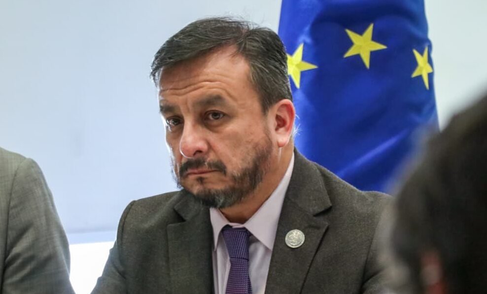 Pese a fallo constitucional, Vicepresidencia convoca interpelación a Medinaceli para este viernes 626837355 122118740835068736 1431588789201679439 n 1