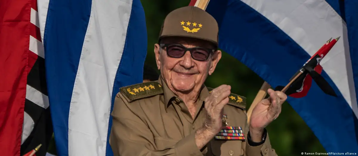 Trump evita comentar sobre investigación contra Raúl Castro e insiste en diálogo con Cuba 62763595 1004