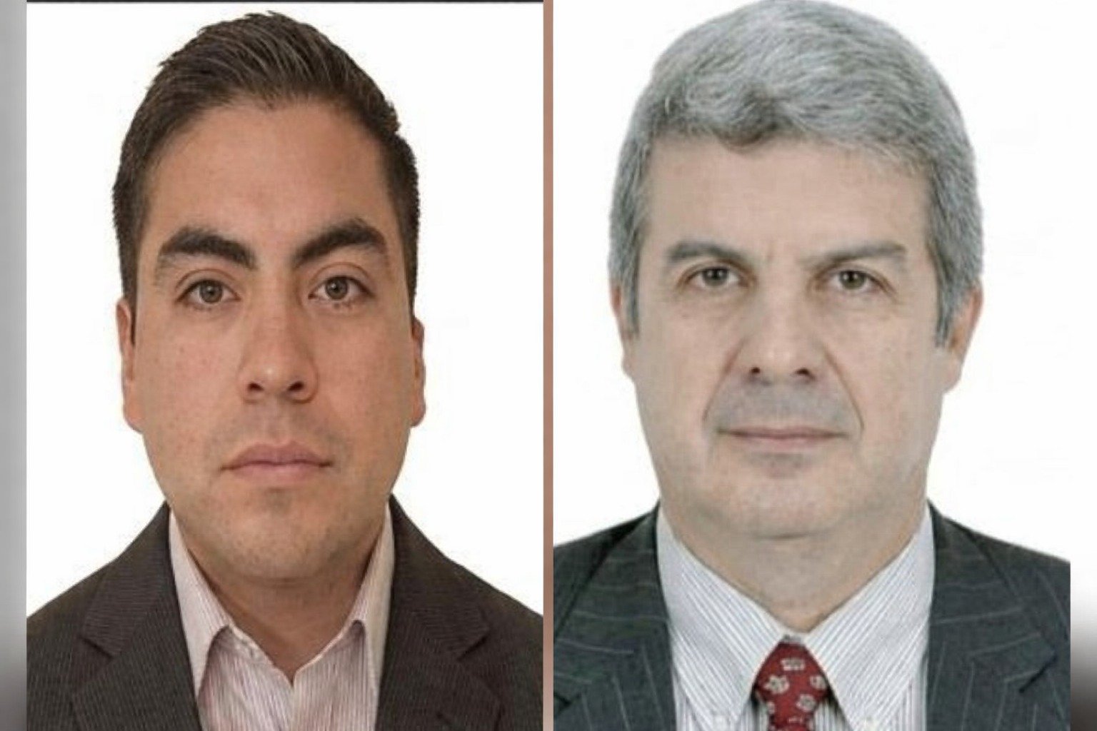 Confirman la muerte de los dos pilotos de la aeronave siniestrada en Cochabamba 63483995 b5e1 45fe 9fb9 3aa862bd2a8f