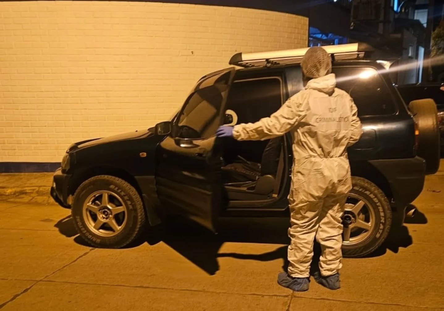 Sentencian a 30 años de cárcel a un hombre por muerte de una recién nacida en Sipe Sipe 641717929 18070444850628471 9006560836295454626 n