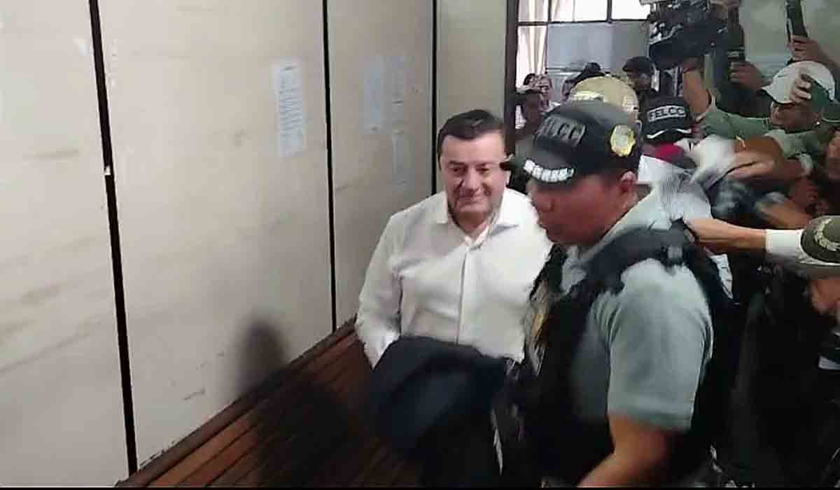 Dictan detención preventiva en la cárcel de Palmasola para el alcalde Jhonny Fernández 643831937 1376377597865783 2102533239003709436 n