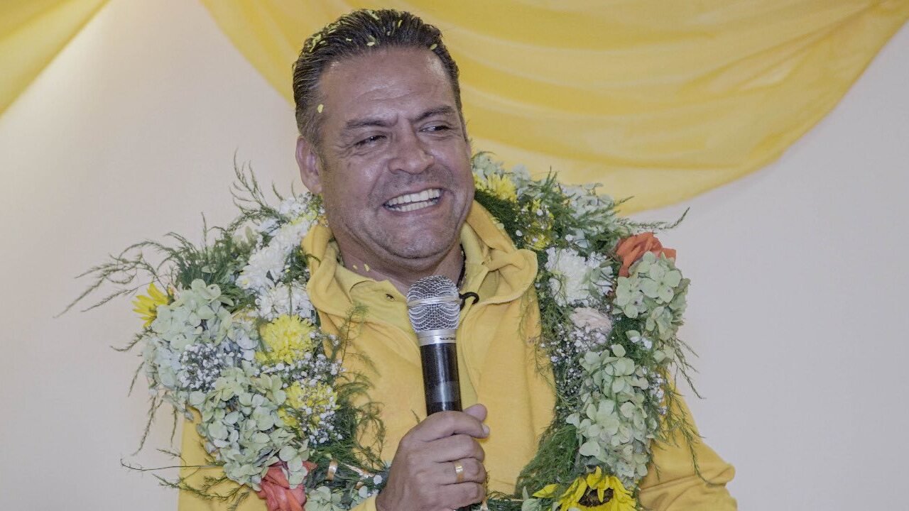 Al 60% de actas computadas, Revilla se perfila como favorito para la Gobernación de La Paz 645552638 1489196372573903 341092751480784210 n 1