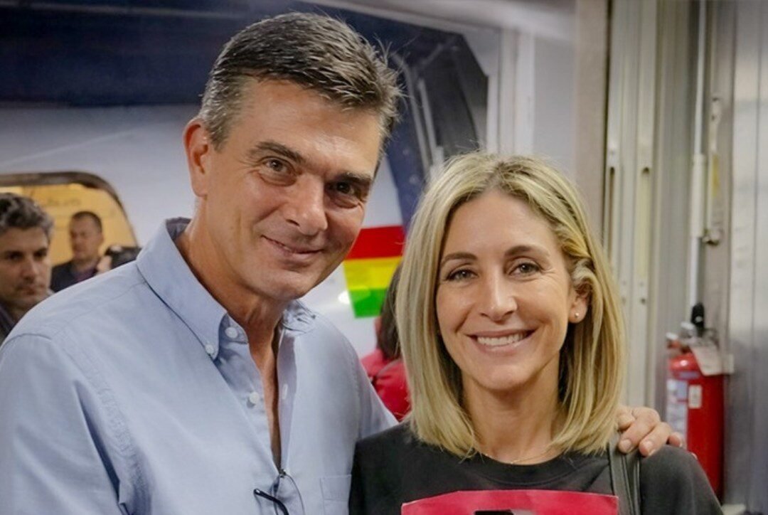 Denuncian a la esposa del presidente Rodrigo Paz por presunto enriquecimiento ilícito 647690693 1458885248942499 6710517531131290911 n e1772826085374