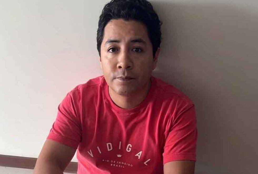 Hijo de Luis Arce enfrenta audiencia y dice que es “un proceso político” 653919393 1338492468324727 5545173564153517997 n