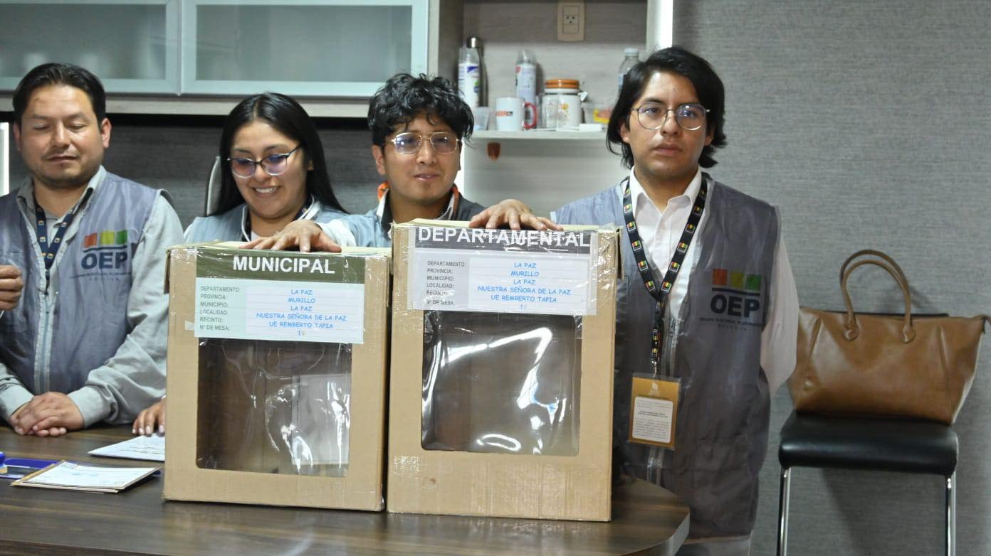 Órgano Electoral publica la última lista de candidatos habilitados para las subnacionales 654285828 1383892060438759 7070241740873152835 n