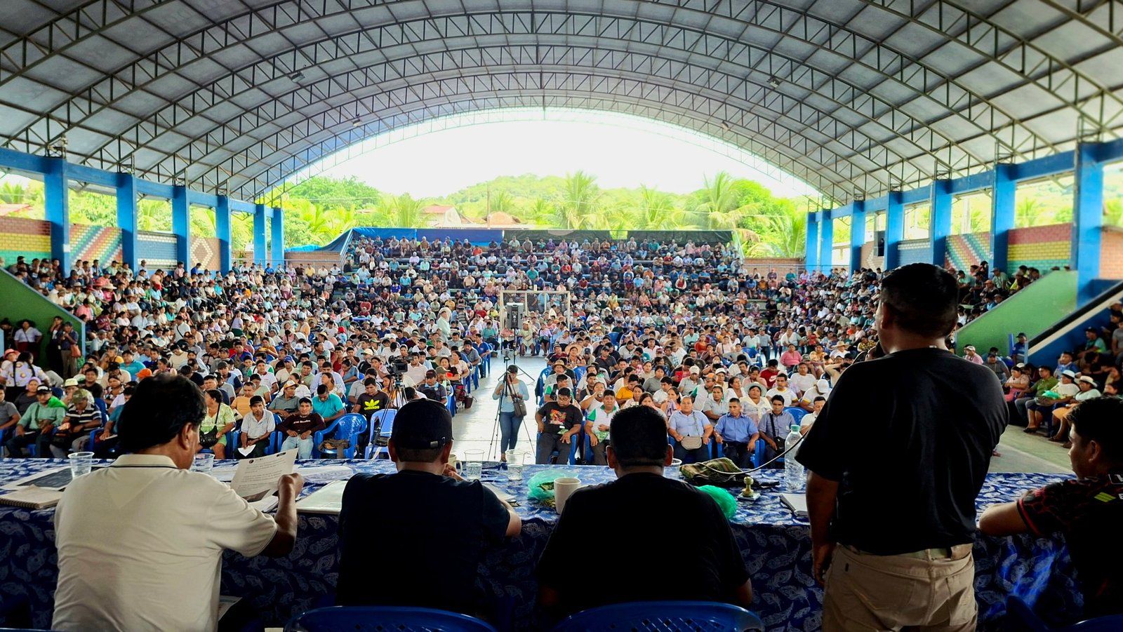 Seis Federaciones del Trópico enviarán ayuda económica en yuanes a Cuba tras crisis en ese país 654922018 1018670240486983 9067842137517675444 n