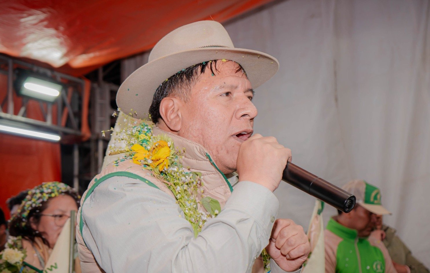 Oficial: Williams Cervantes Beltrán regresa a la Alcaldía de Potosí con el 16,75% de apoyo 654946525 1828497731871693 2316105410055726849 n 1