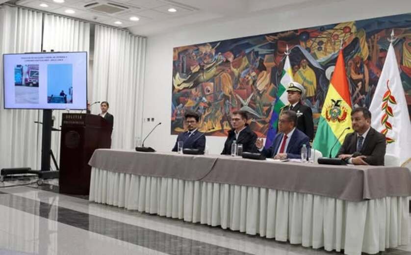 Gobierno revela red de «robo y sabotaje» de combustible que opera en Bolivia y Chile 657260059 1737011424398421 4840150955884865469 n 1