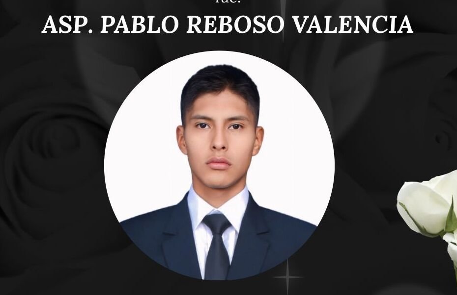 Fiscalía investiga por homicidio muerte de cadete de la Anapol tras días en terapia intensiva 657335745 122159128322637380 6874056014174539682 n 1