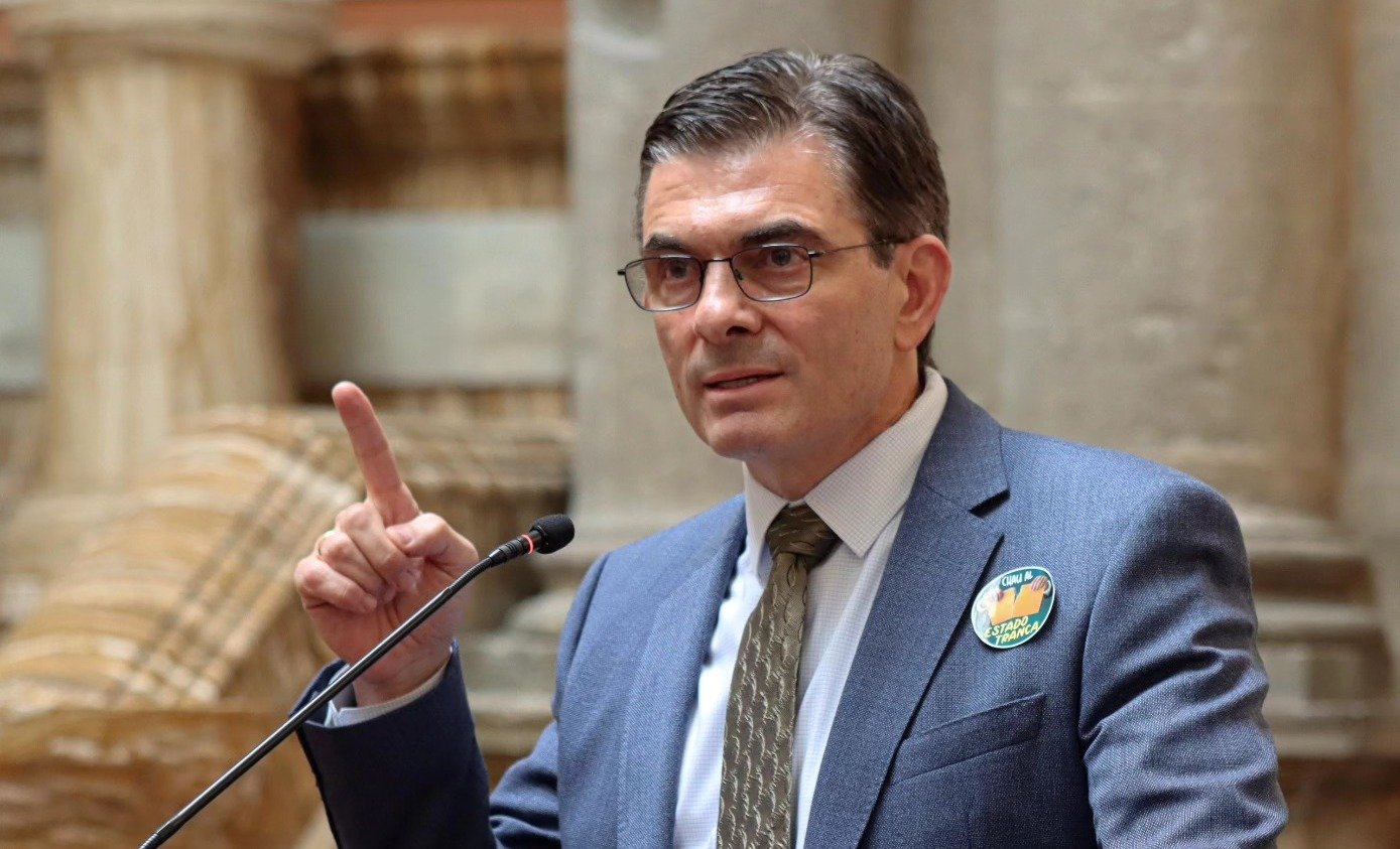 Paz asegura que Evo “acabará en la justicia”: “Es un compromiso de este Gobierno” 657352412 10167687811538298 1416021406031338655 n 1