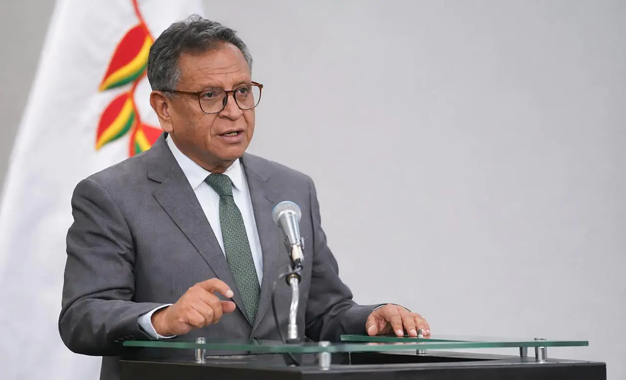 Gobierno anuncia envío de efectivos de élite a la frontera con Brasil por ola de sicariato 658831941 1272686571624936 6230522946505262140 n