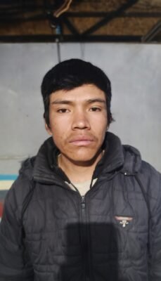 Tarija: Recluso acusado de asesinato fugó de la cárcel de Morros Blancos 2 660864975 1312971714227522 3705604849899152150 n