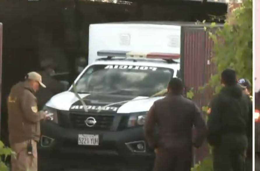 Un policía se quitó la vida tras disparar tres veces a su pareja en Cochabamba 665586153 959918366795901 8638426965214272047 n