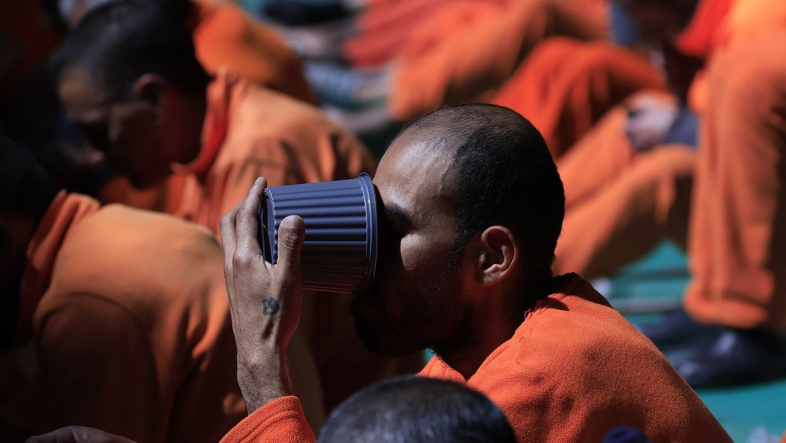 Ecuador: Por deuda de Gobierno los presos no tienen que comer, según organismos 665ef363e9ff713d5608b4a6