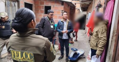 Fiscalía y Policía ejecutan operativo nacional contra la violencia sexual infantil, hay aprehendidos 2 668483612 1259215796317739 7133349831436270520 n