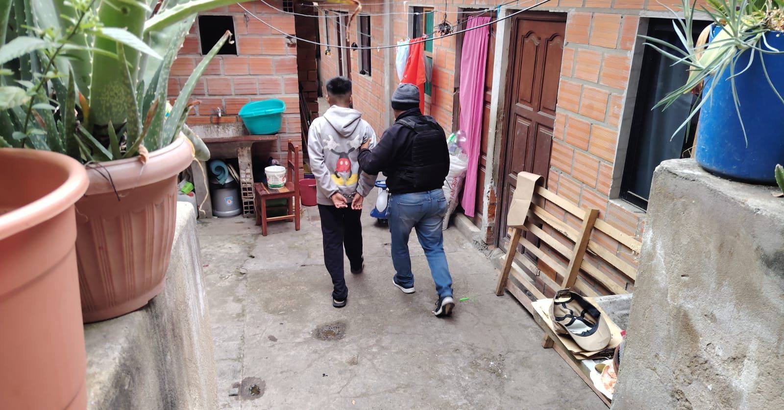 Fiscalía y Policía ejecutan operativo nacional contra la violencia sexual infantil, hay aprehendidos 668869282 1259215799651072 7475546487546335653 n