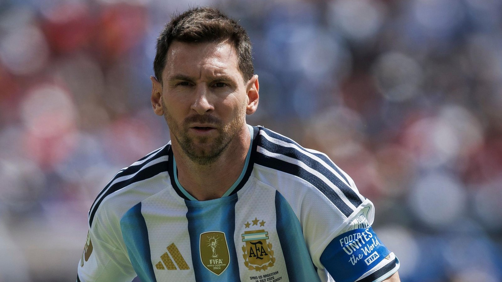 ¡Malas noticias para Bolivia! Messi no jugará ante la Verde 6787f000 b153 11f1 8912 fb2bed4049e7