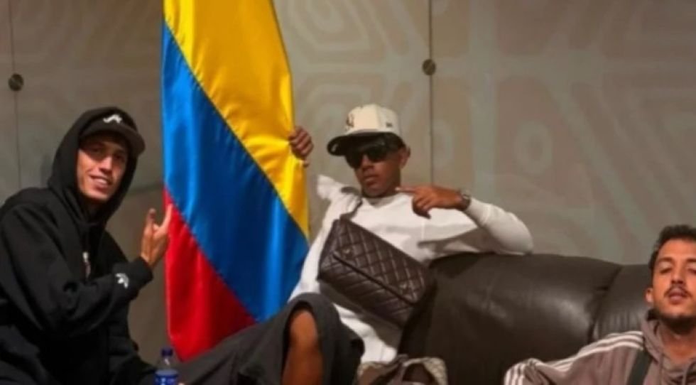 Yamal causa sensación con sus vacaciones en la ciudad colombiana de Cartagena 679aa78e 84af 491a 9fff ab71d95e0e90