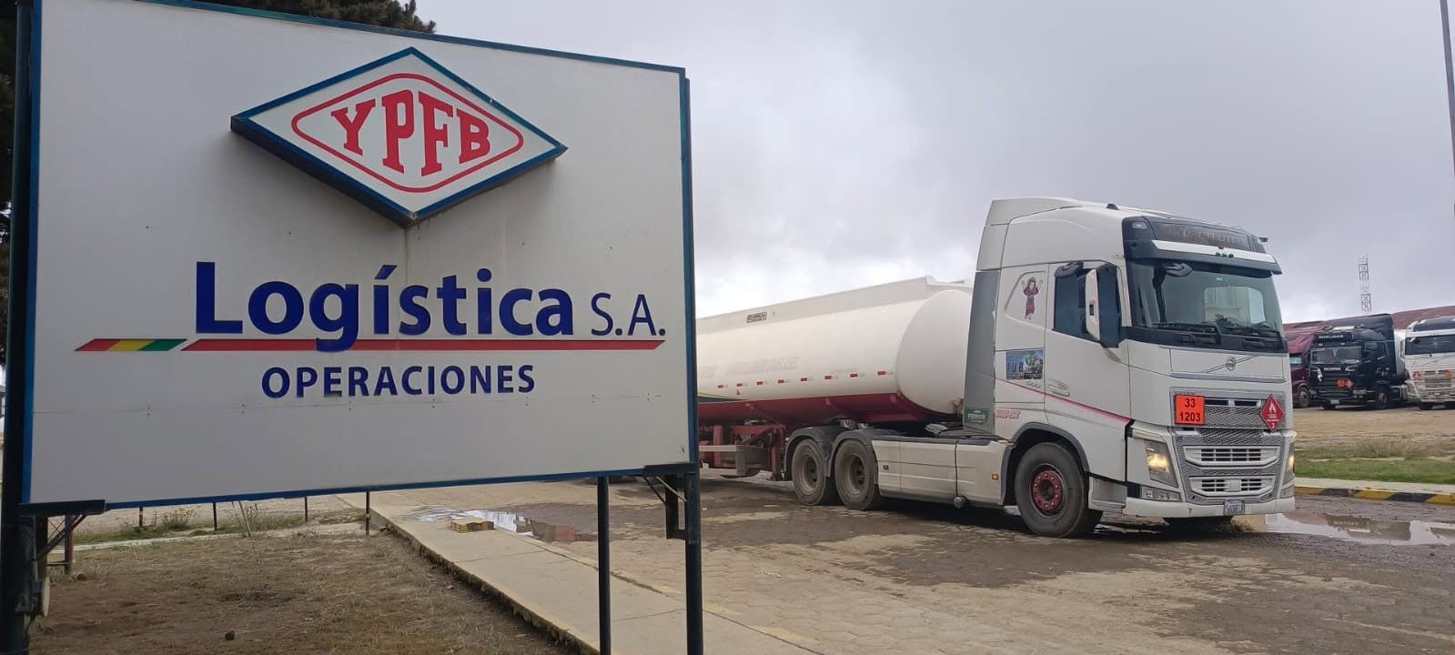 Gobierno instruye la intervención de YPFB por deficiencias en operaciones 686023064 1297614605793434 2501913857002515179 n