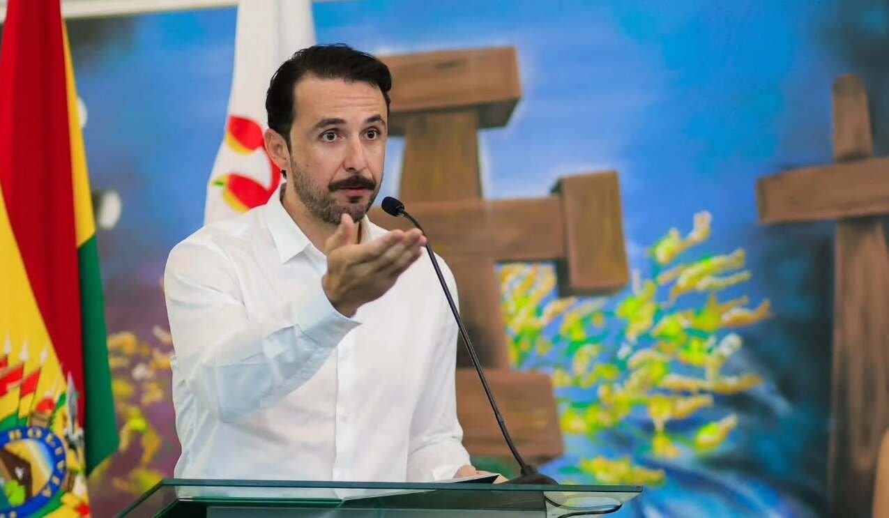 Santa Cruz convoca al Consejo de Seguridad tras ola de asesinatos en San Ignacio de Velasco 690677074 1368994631718145 430040067138714104 n 1