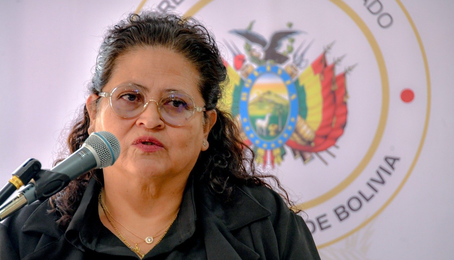 Tras deceso de niño por bloqueos, Flores pide a movilizados empatía con pacientes 690737542 1476056981231245 8424570310619515763 n 1