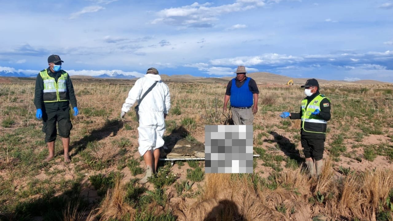 Autopsia revela que maestra hallada sin vida en Laja murió estrangulada; su pareja fue aprehendida 690e6a07a2b471a179fbb671