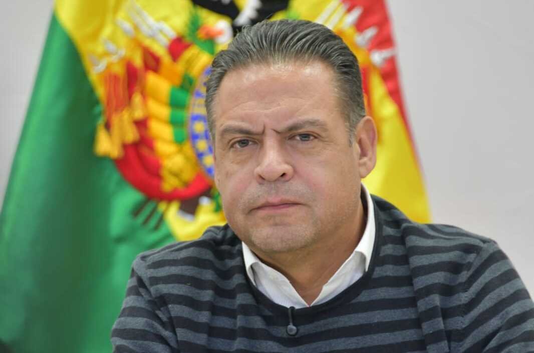 Bloqueos: Revilla insta al diálogo y expresa preocupación por insumos médicos y alimentos 699875382 1484840430352900 3746845969511493654 n 1