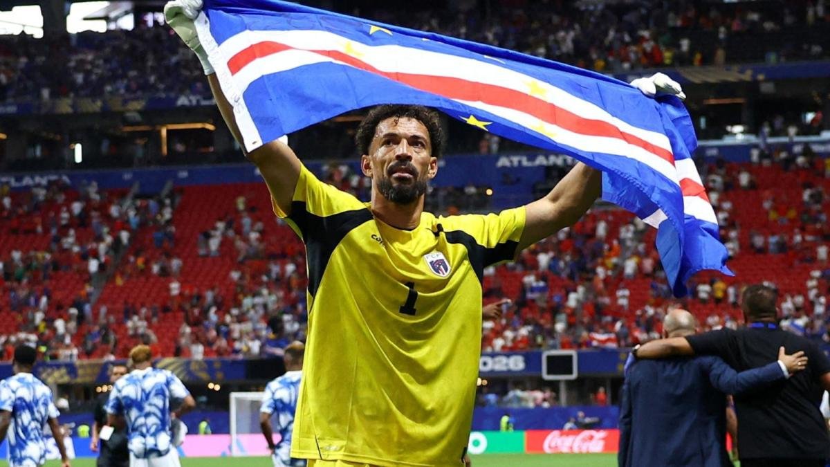 Cabo Verde hace historia tras empatar 0-0 con España en su debut en el Mundial 2026 6a3050a8ef9f3.r d.799 624 7594