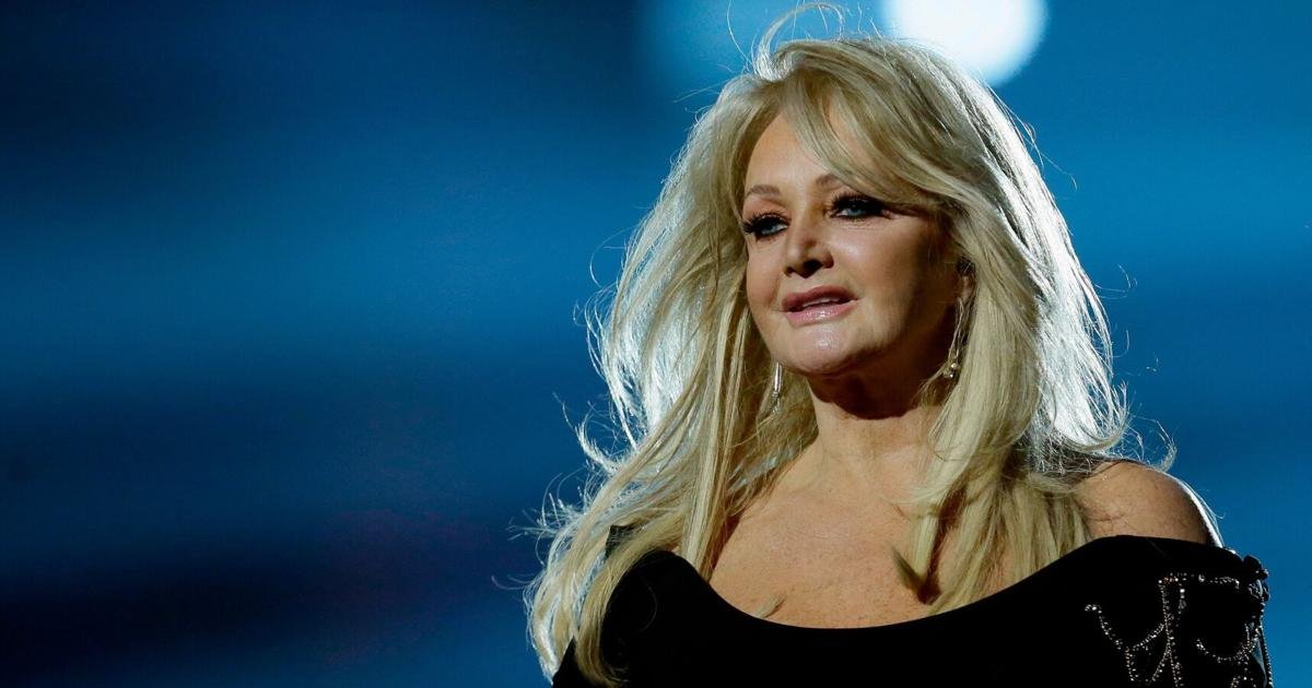 Muere a los 75 años la cantante pop británica Bonnie Tyler 6a4f6e49db3e6.image