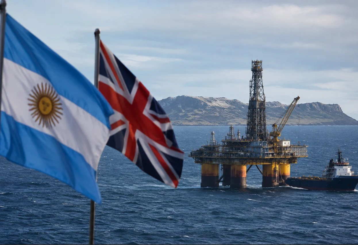 Argentina sostiene que arbitraje por petroleras en Malvinas es un «procedimiento legítimo» 6abb973e6a1a4819610090