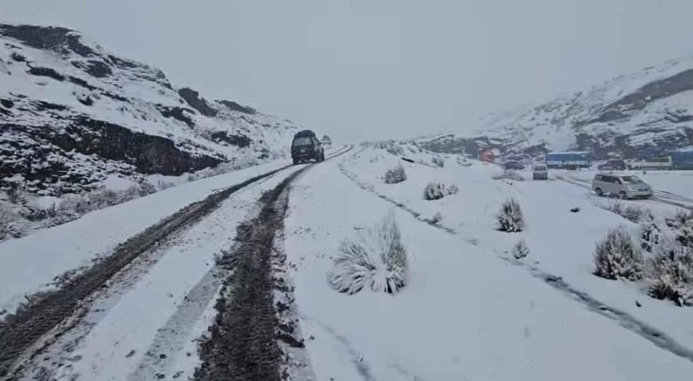 Alcaldía de La Paz alerta por nevadas y descenso de temperaturas desde este miércoles 6cde6848 3a4a 499c b9a4 19368725a2d2