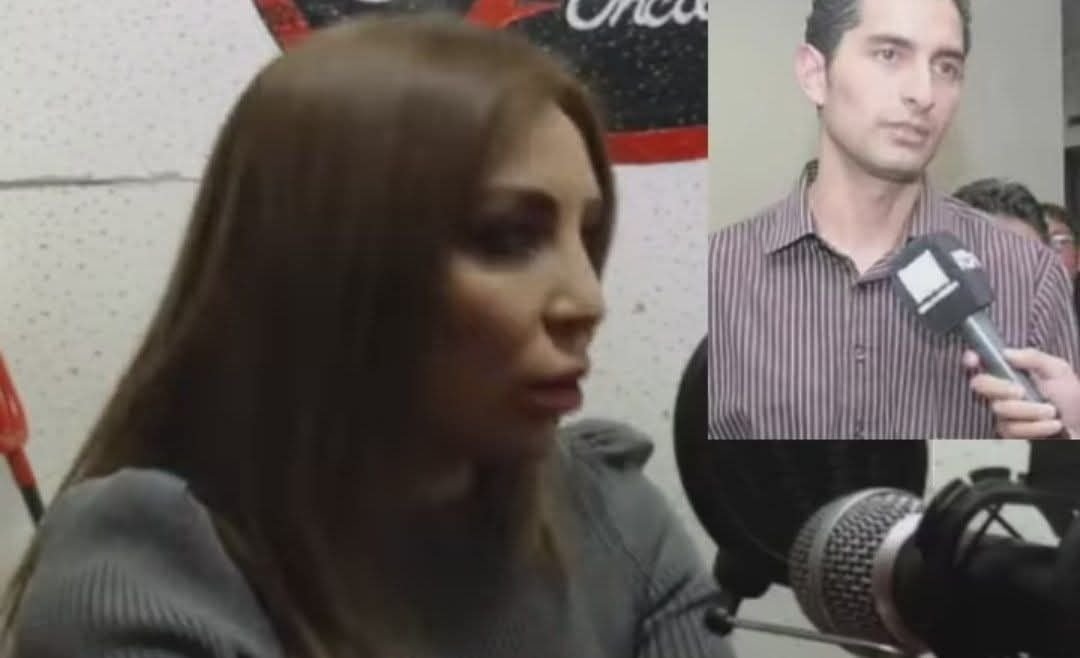 Paola Belmonte logra sentencia contra su agresor tras 13 años de lucha 701488737 1039359558418752 2221374364107968567 n