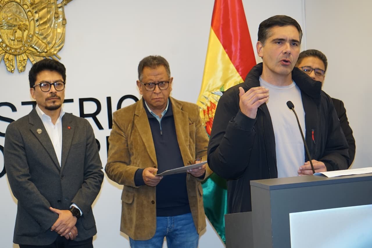 La primera sesión del “Consejo Económico Social” se desarrollará este próximo miércoles, confirma el Gobierno 704715055 1766599167645010 4533336322723358397 n