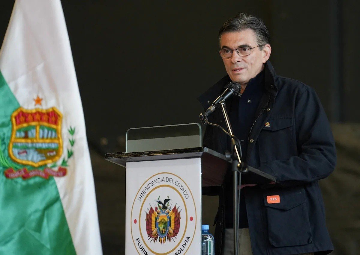 Paz confía en pacificar La Paz “en los próximos días” y apuesta por “acuerdos grandes” 709034624 1462118235934306 7354124340848281760 n