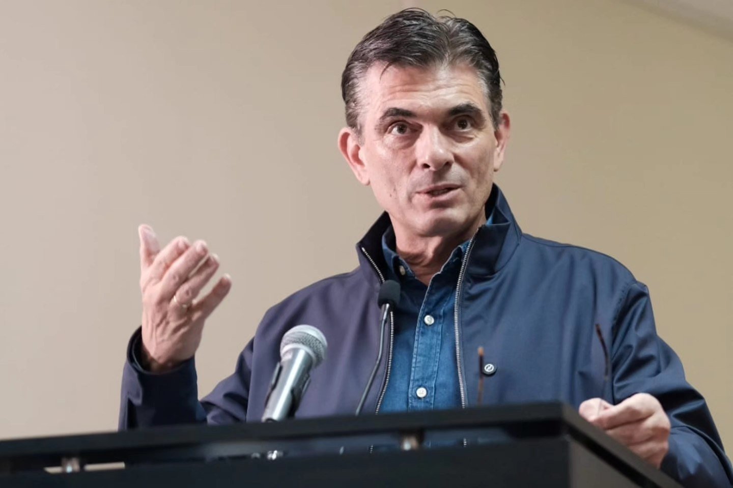 Paz pide tregua al país y apuesta por la “madurez democrática” para pacificar Bolivia 712267325 10168039458968298 5524521003958652885 n