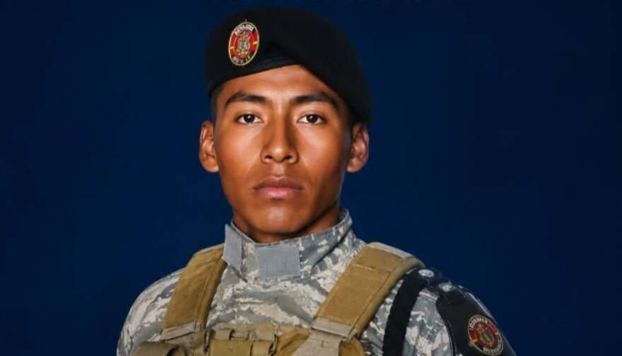 Un sargento de la Armada murió durante operativo contra el contrabando 718675449 1455738533248038 3508022532168121740 n 1