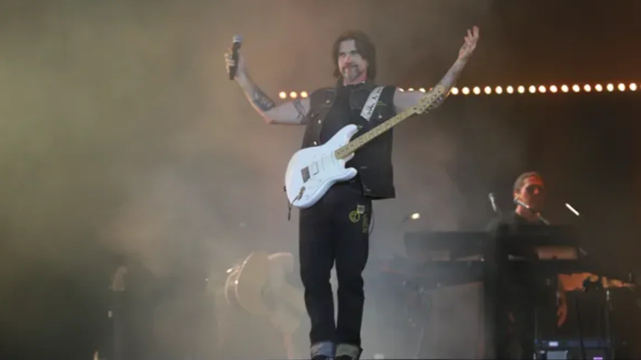 La Paz y Santa Cruz vibrarán con la voz de Juanes en octubre: Conozca las fechas 720