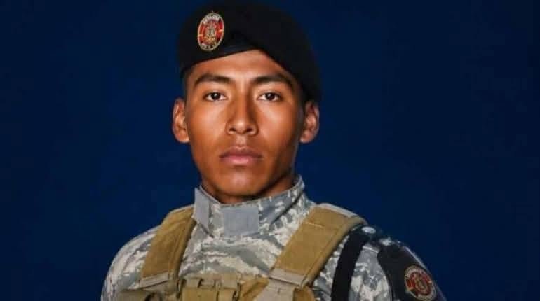 Muere sargento del Ejército en enfrentamiento con contrabandistas en Oruro 720398349 904049029374994 7786640978574601783 n
