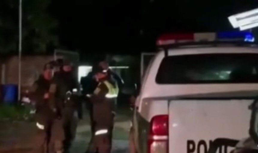 Policía: Secuestradores exigieron dinero por liberar a dirigente de Yapacaní antes de asesinarlo 723457981 1340577298208957 7741302065052930001 n 1