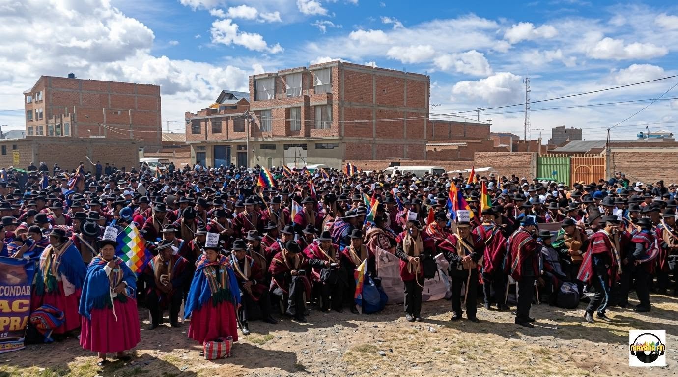 Túpac Katari de Ingavi exige renuncia de Paz y anuncia masificación de bloqueos 723999281 1610817144387501 7329062488644148626 n