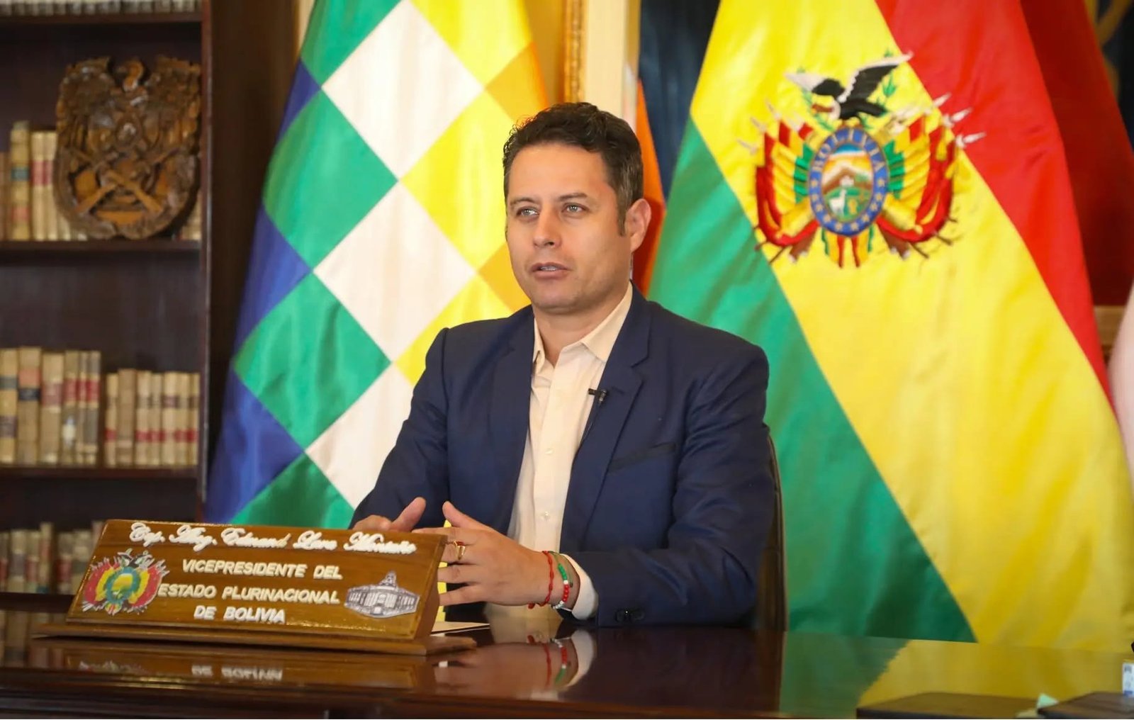 Lara pide diálogo “sincero” y compromisos concretos al Gobierno y movilizados 724660393 1355083646819931 7009874416519561028 n