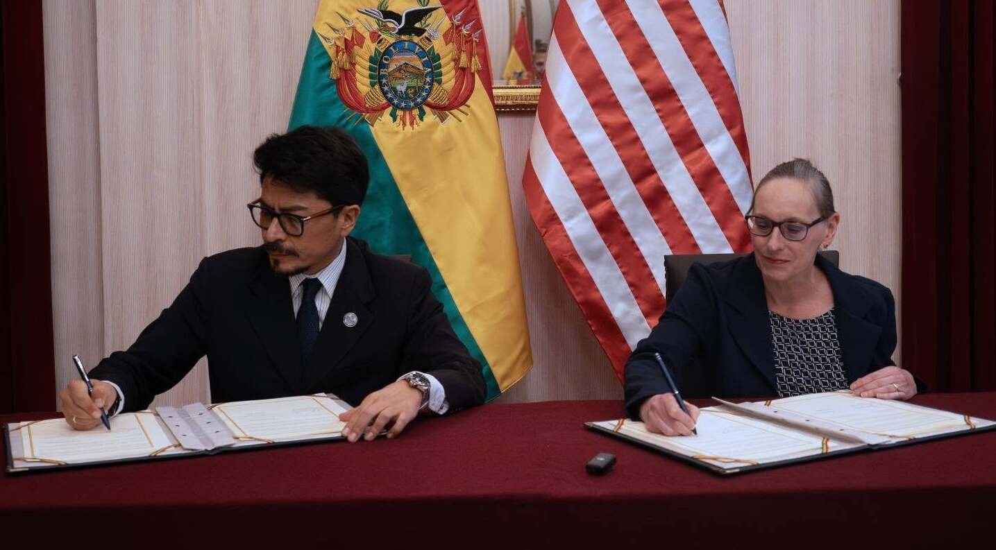 Bolivia y EEUU reactivan cooperación económica contra el narcotráfico por hasta $us 20 millones 725588654 1342386038028083 7591332414925675290 n 1
