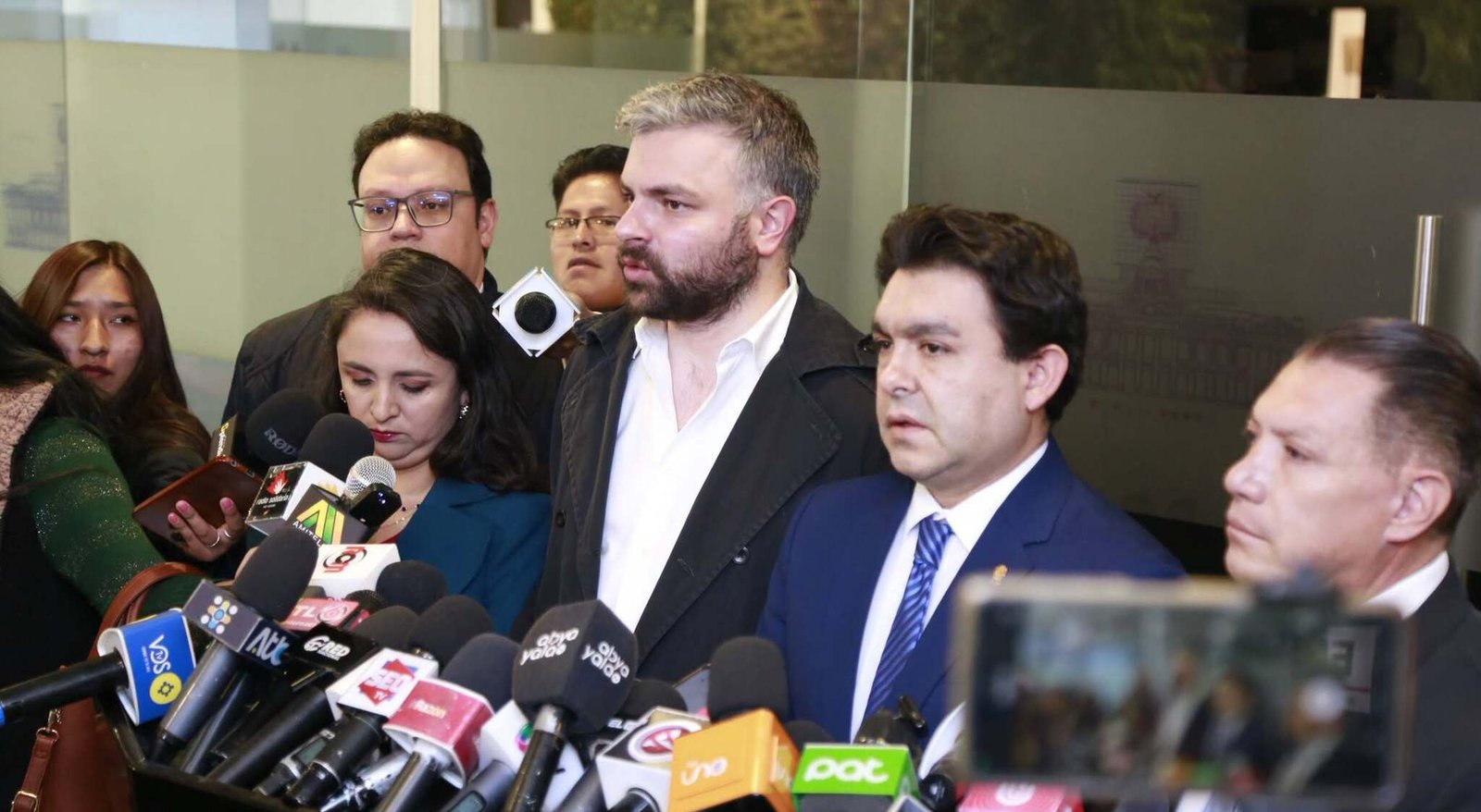 Libre impulsará reasignación de crédito para el Chapare a La Paz en compensación por bloqueos 726061576 1671147200667101 8904864216672294187 n 1