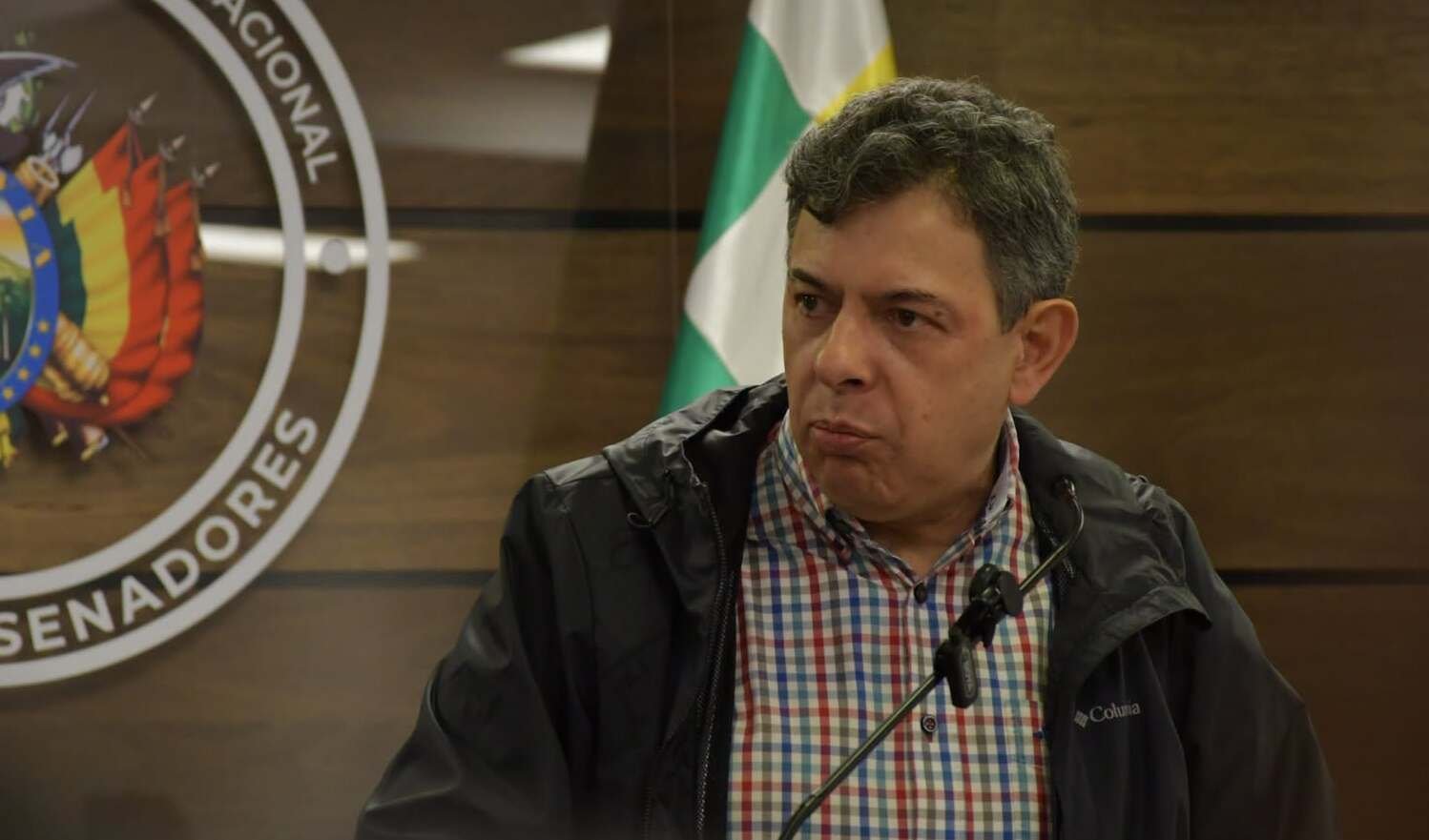 Senado enviará el PGE 2026 a comisión y prevé aprobación en el pleno la próxima semana 726380941 2201593433958572 7493473126873497243 n 1