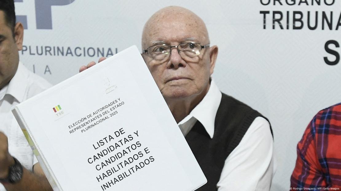 Elecciones generales: “Si han cumplido los requisitos serán habilitados” dice el TSE 72827810 906
