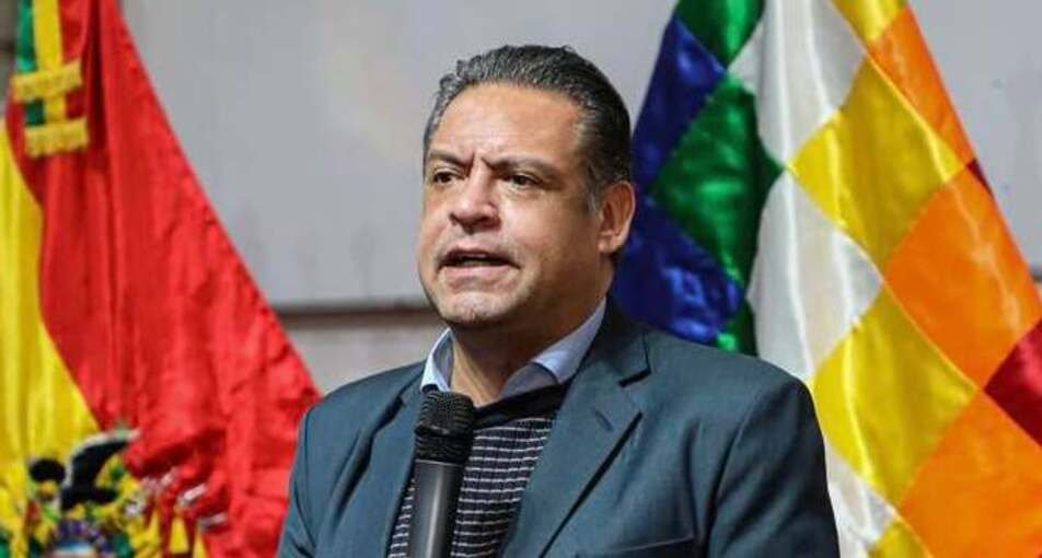 Gobernación de La Paz gestionará cobro de regalías del oro retenido en Viru Viru 730332547 1989497205008976 4285649810360070409 n 2 1 1